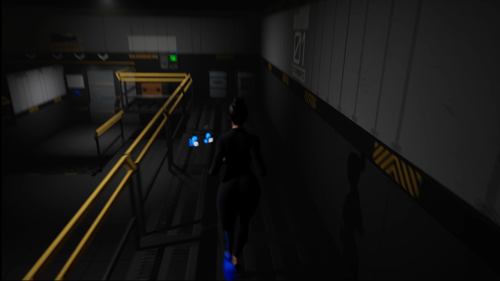 [Parasite Inside v.0.3.0]最新游戏实况加攻略