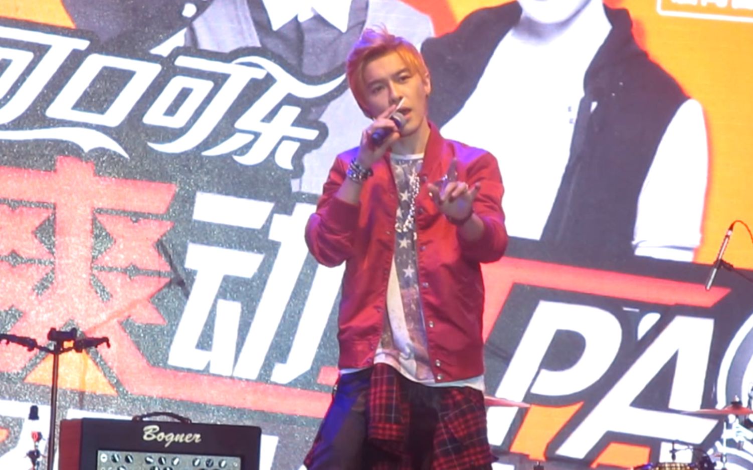 唐禹哲 2014可口可乐活动-美味的想念