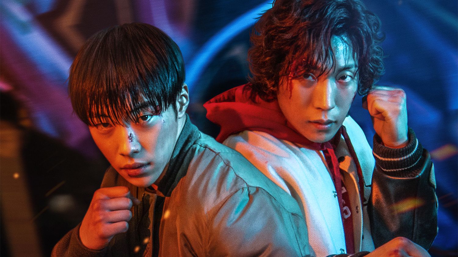 8集全《猎-犬》 (2023)