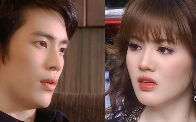 【爱在日落之前】男女主合集cut  第13-19