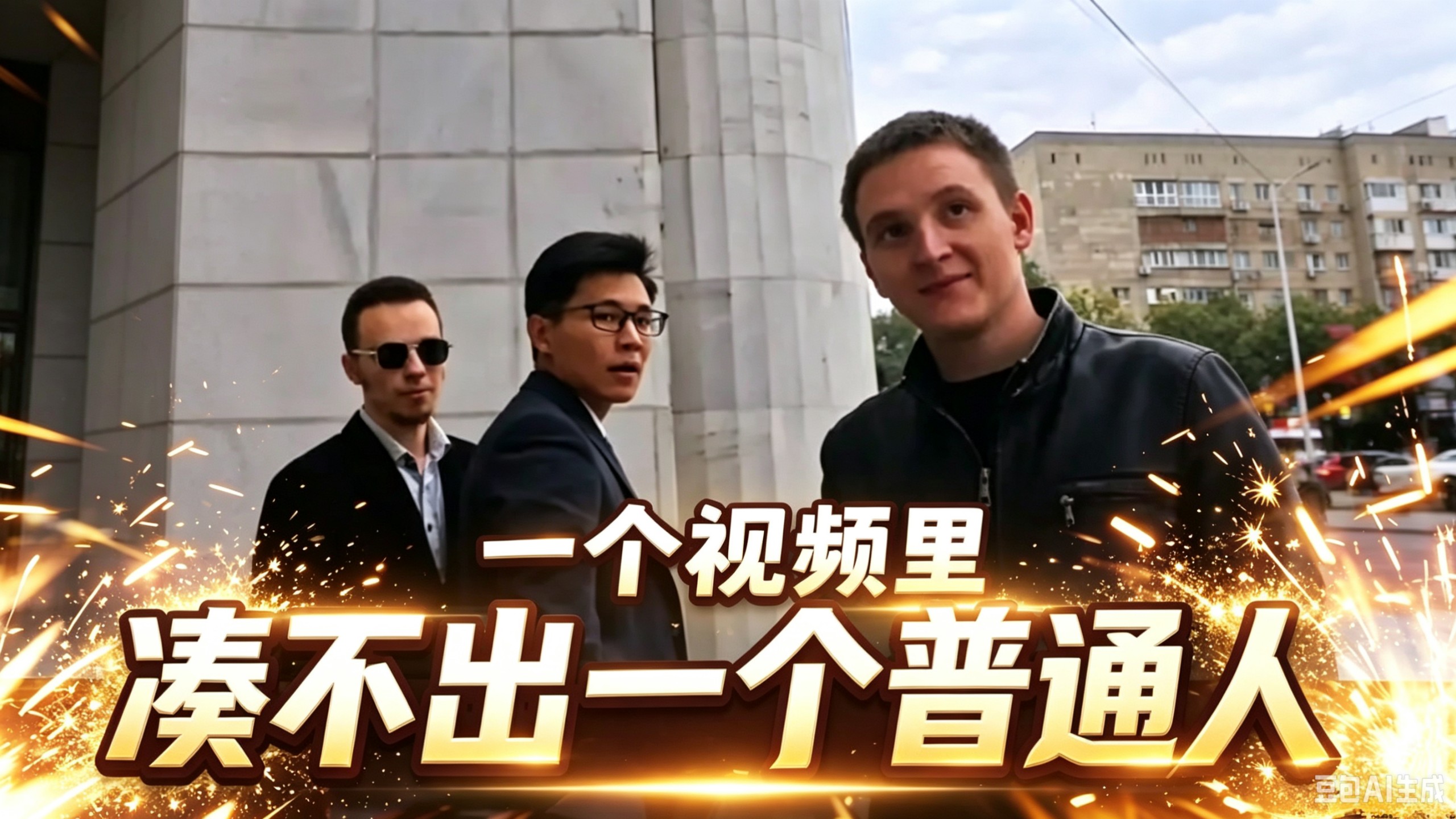能看出每个人提问的目的性都很强了！ #哈萨克斯坦