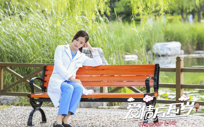 【爱情万万岁】刘涛宣传加花絮