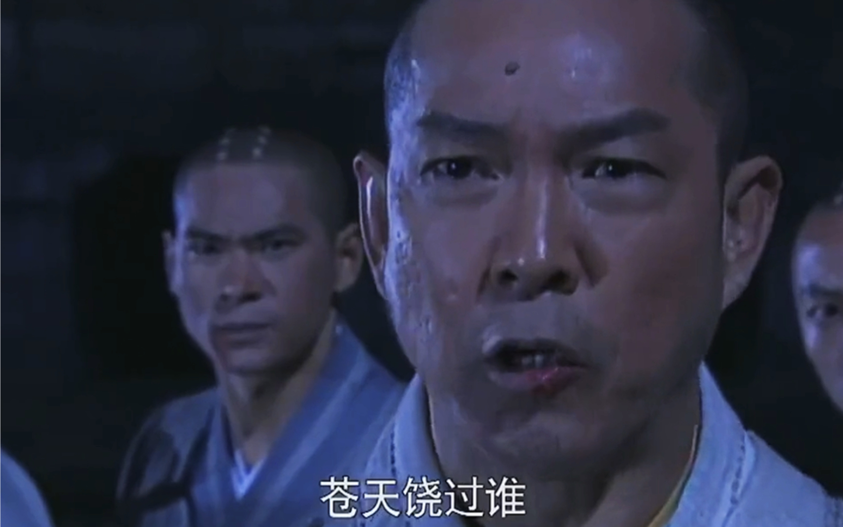昙宗Vs王世充，终极决战！这战斗力，太强了。