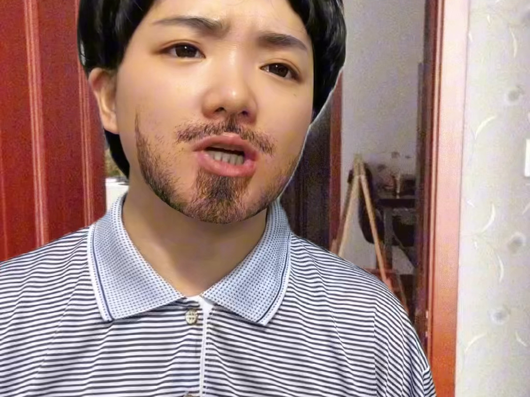 叛逆的少年1
