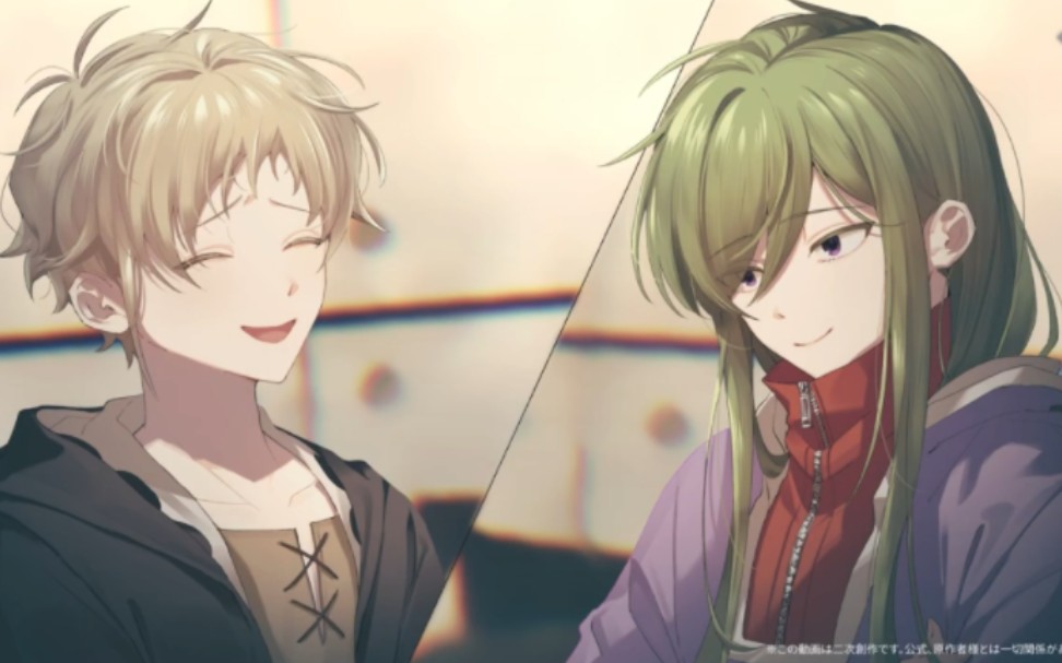 【kgpr_ FA】小説7巻がゲームになった時の幻覚【授权转载】