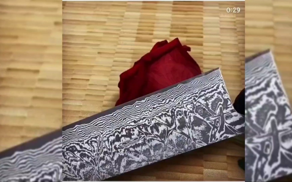 无情摧花手