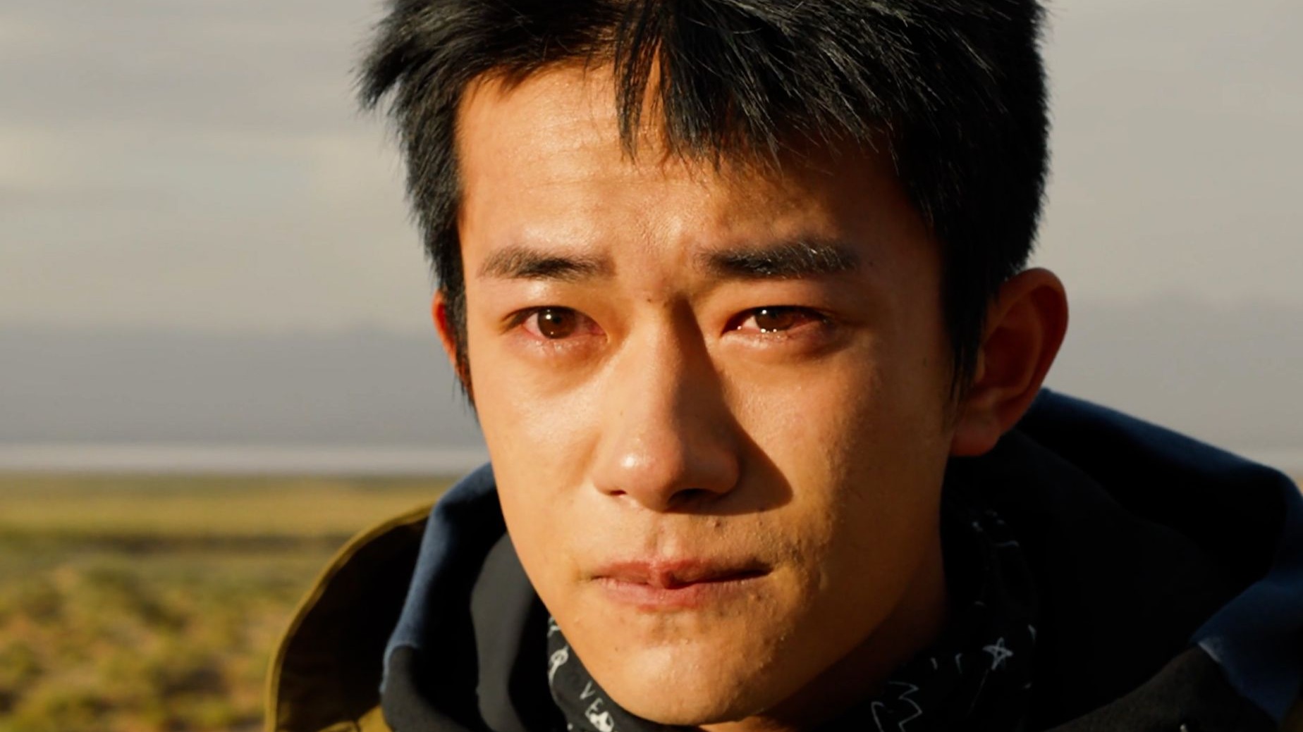 朱媛媛、易烊千玺、刘浩存主演青春励志电影《送你一朵小红花》