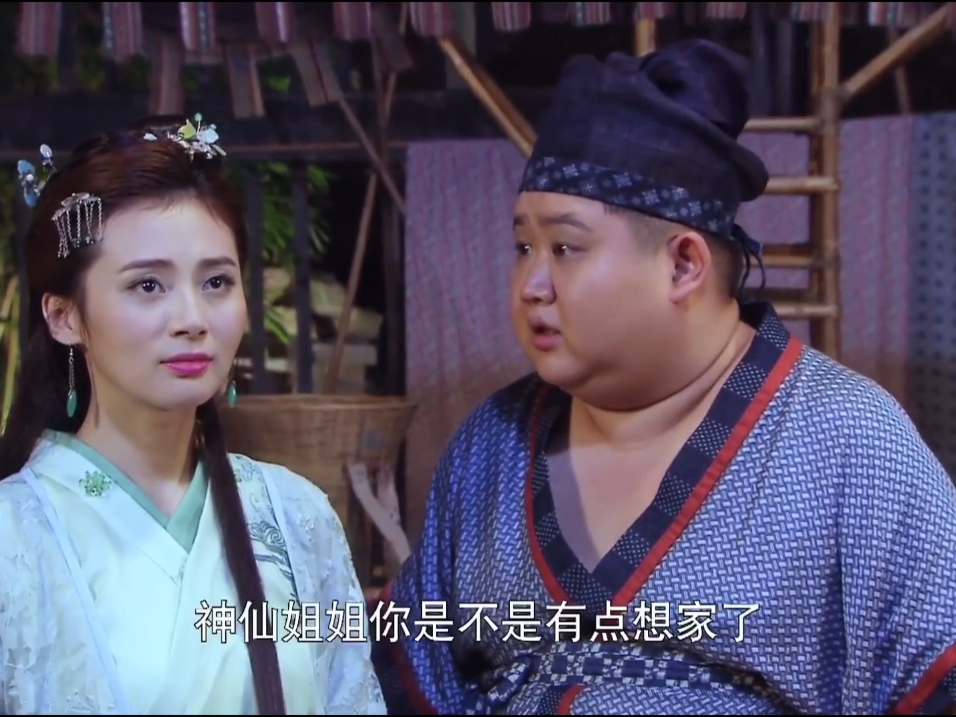 医馆笑传第一部 21-30 reaction