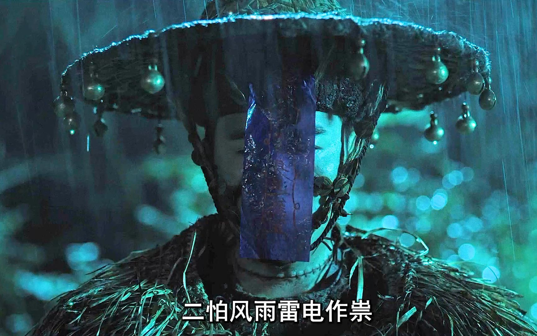 最新惊悚恐怖片，良心之作，国产恐怖片终于站起来了《湘西诡案》