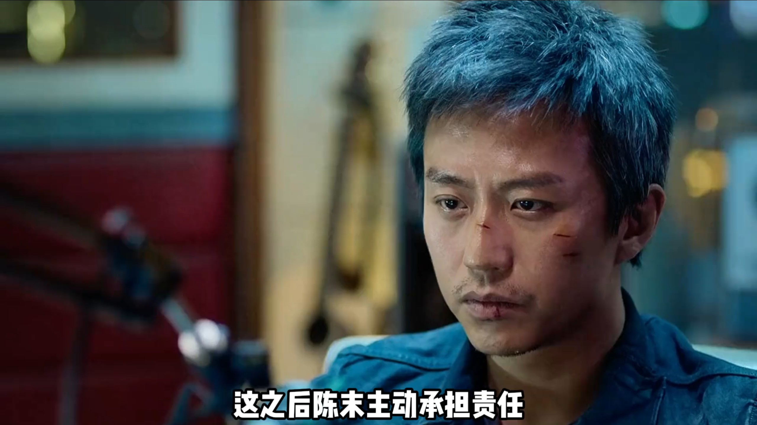 看懂《从你的全世界路过》，才懂成年人的爱情有多遗憾