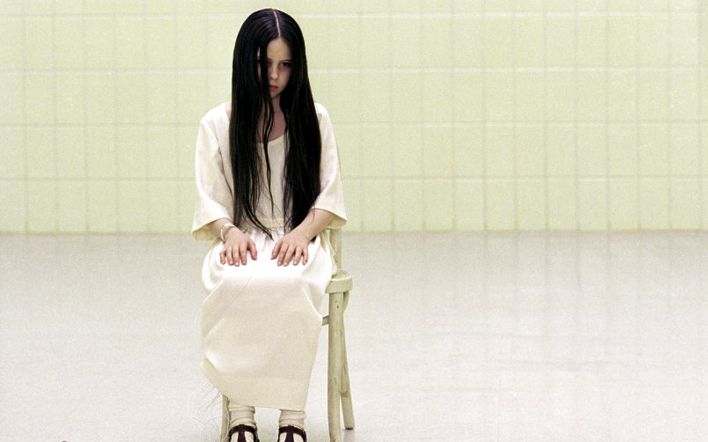 小涛讲电影：几分钟看完美国恐怖电影《午夜凶铃(美版)》