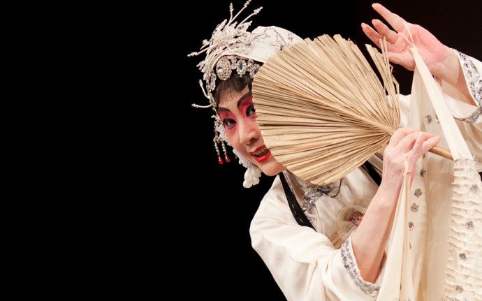 崑曲 蝴蝶夢(計鎮華 梁谷音 劉異龍)