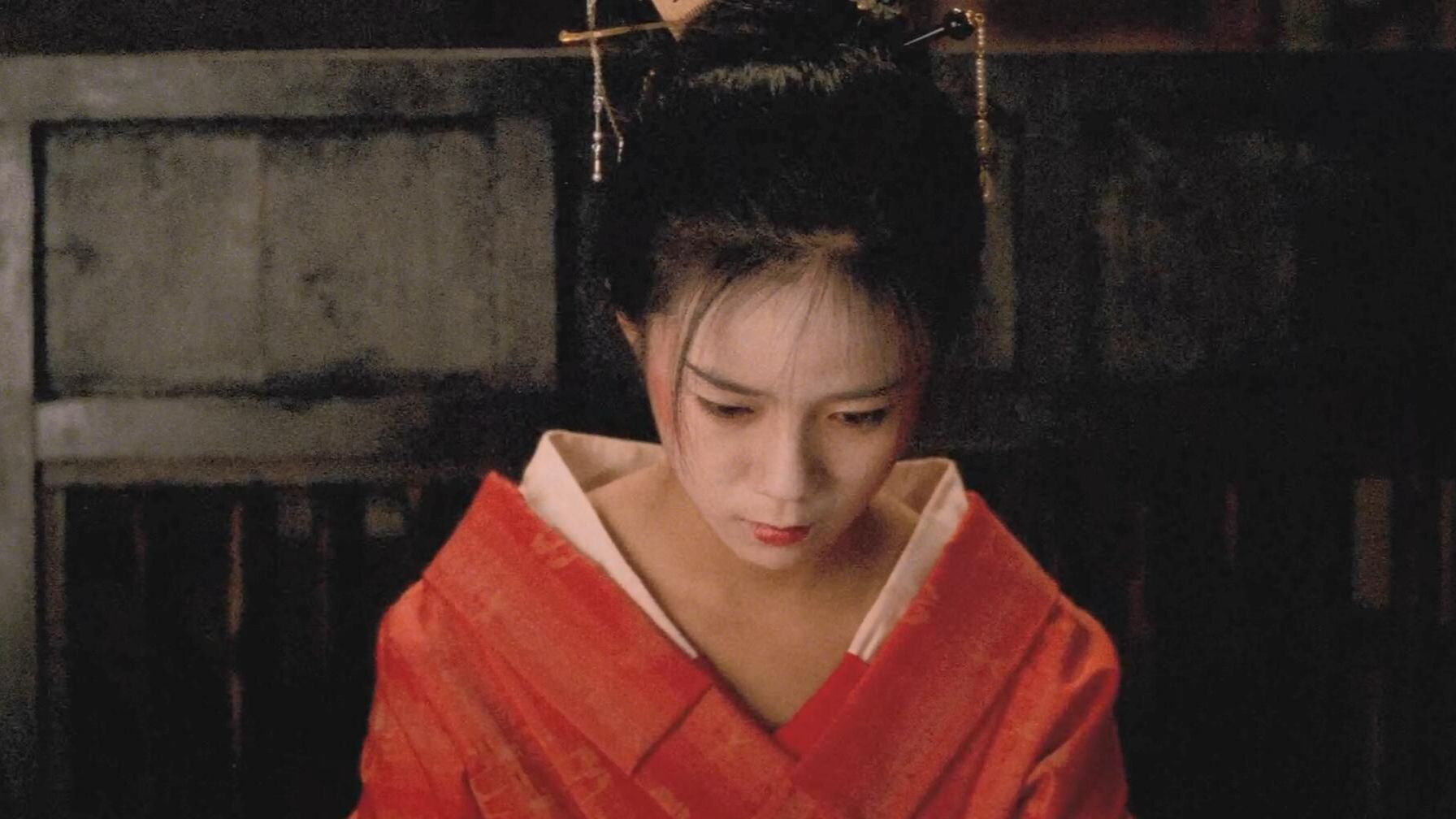 无言的山丘  (1992)