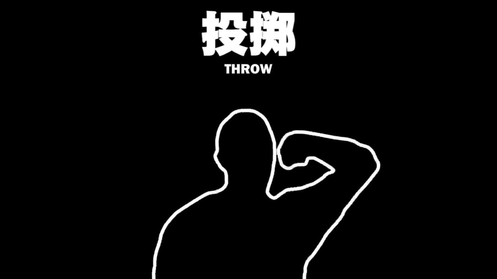 warmingup课前热身律动中文版