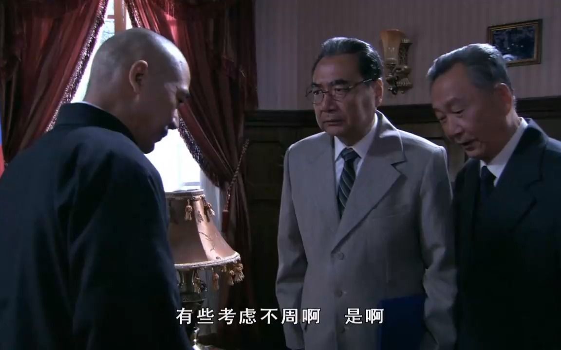 重庆风云：老蒋推张治中送死，没想地下党无处不在，立马通风报信