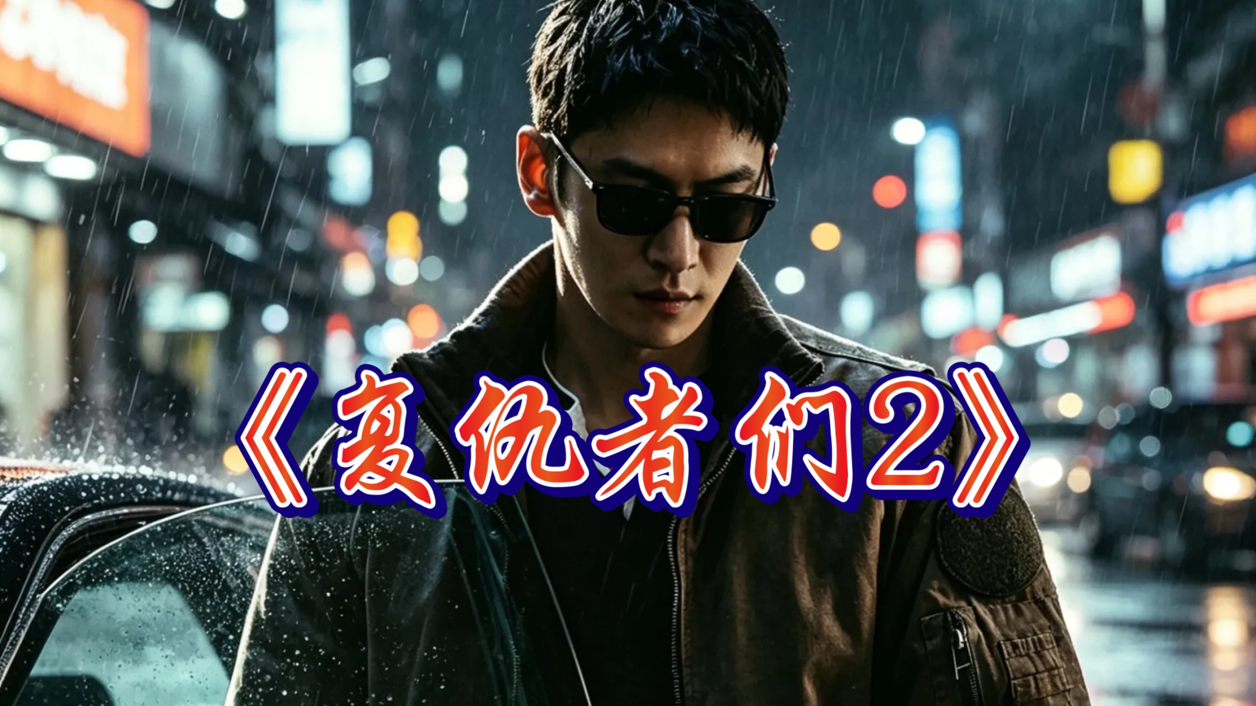 一口气看完复仇爽剧《复仇者们2》所有复仇单元！全部剧情！ 以暴制暴，大快人心！！！