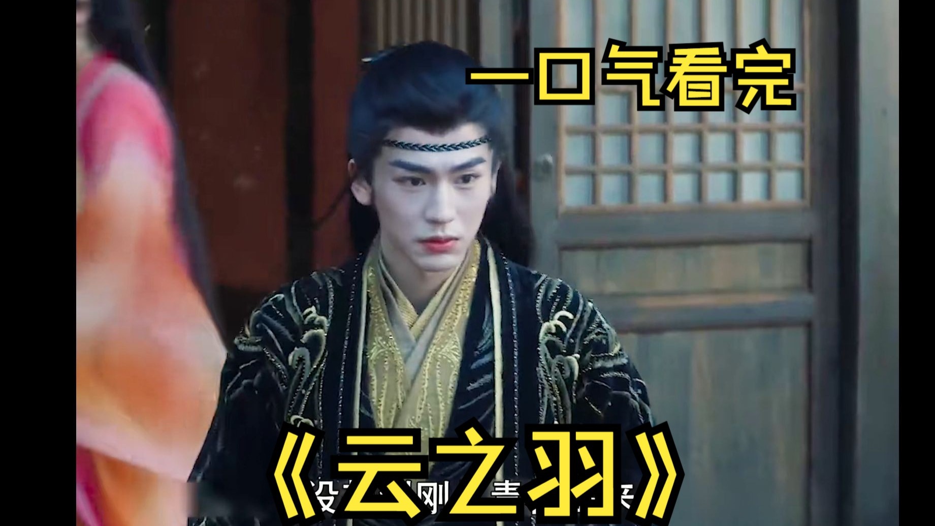 谍战剧？搞笑片！今年最降智大作，郭敬明的《云之羽》