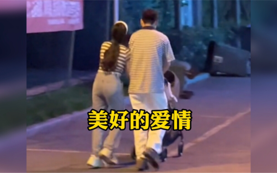 盘点那些美好的爱情，普通的幸福就是这么简单