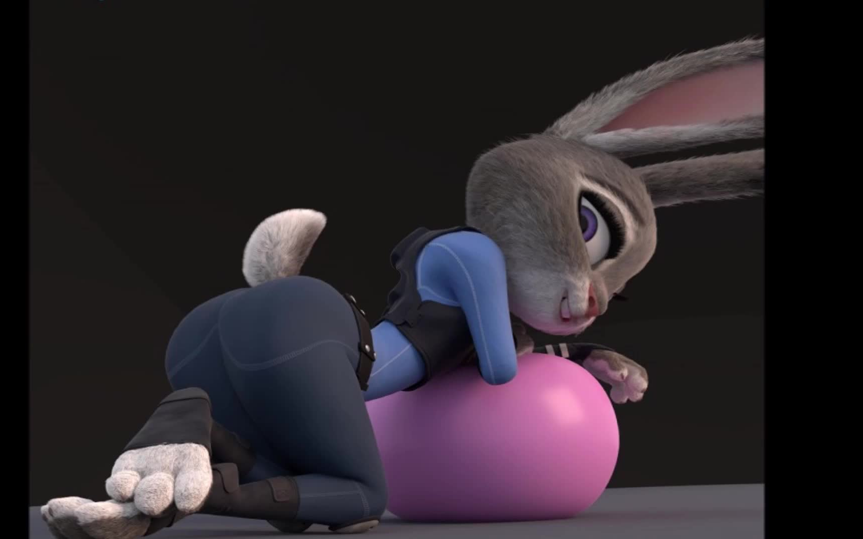 Zootopia - Judy Hopps (Hot Bilder 2)