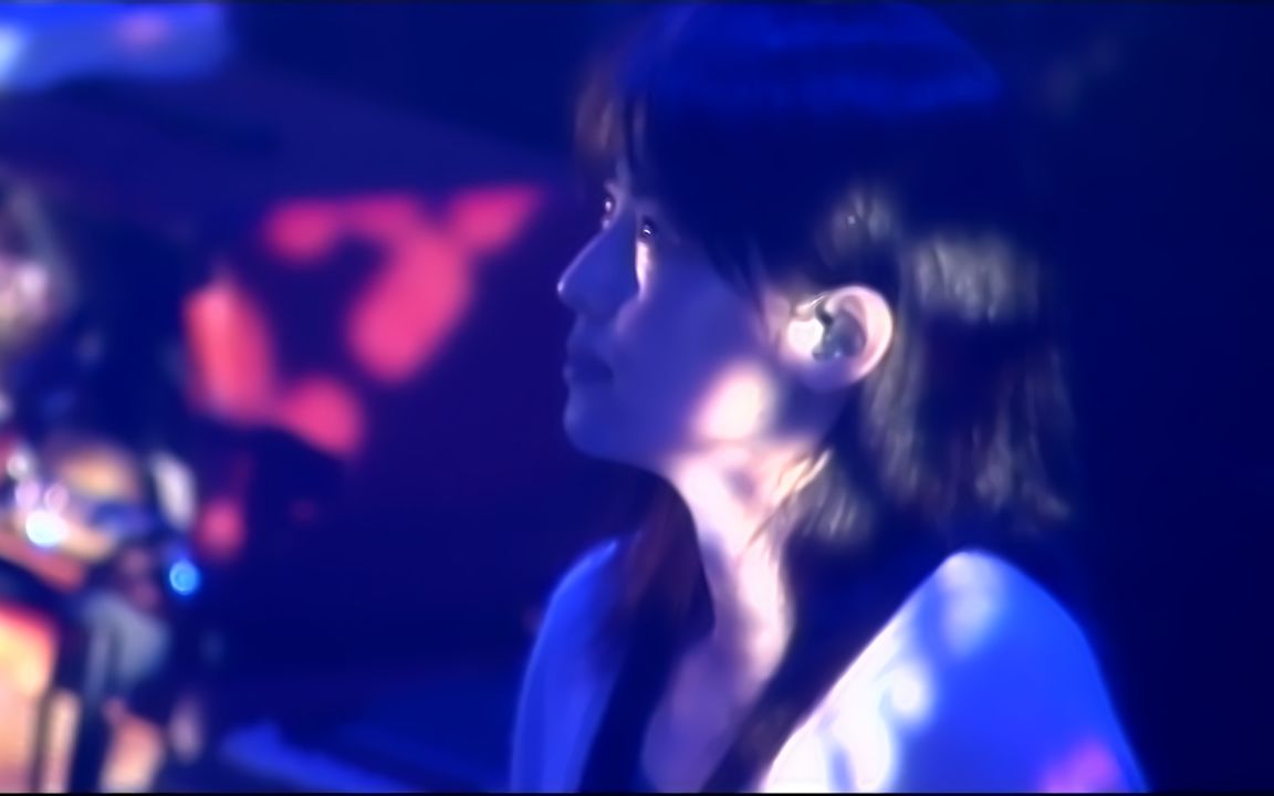 ZARD -《Pray》～ (2004现场 • 中文字幕)
