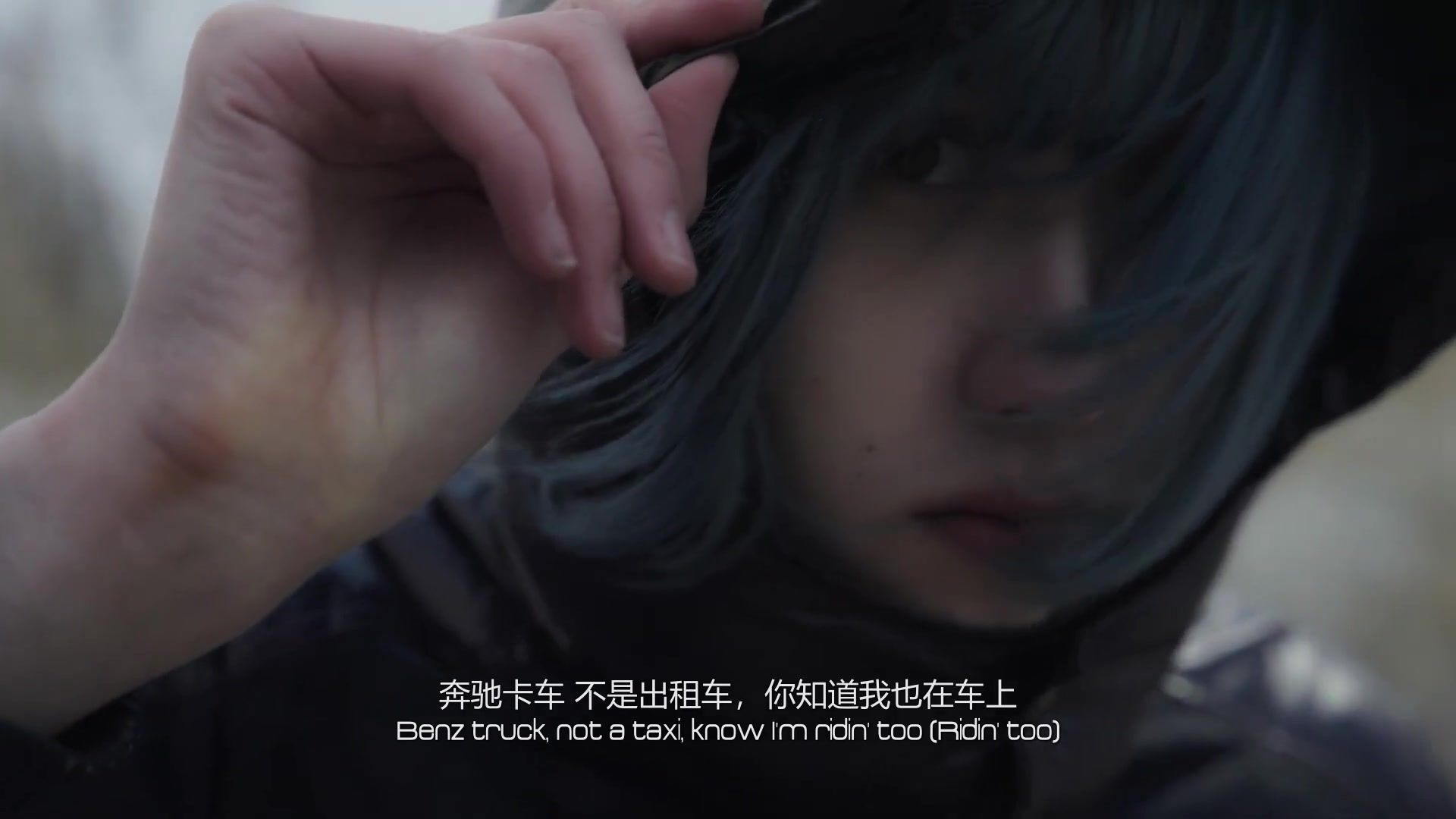 華人""bhertuy""參與製作kuru新專輯 | [中]kuru - FW19 (prod bhertuy)