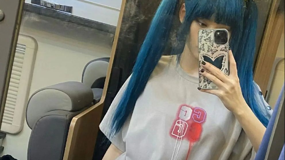 立刻有？