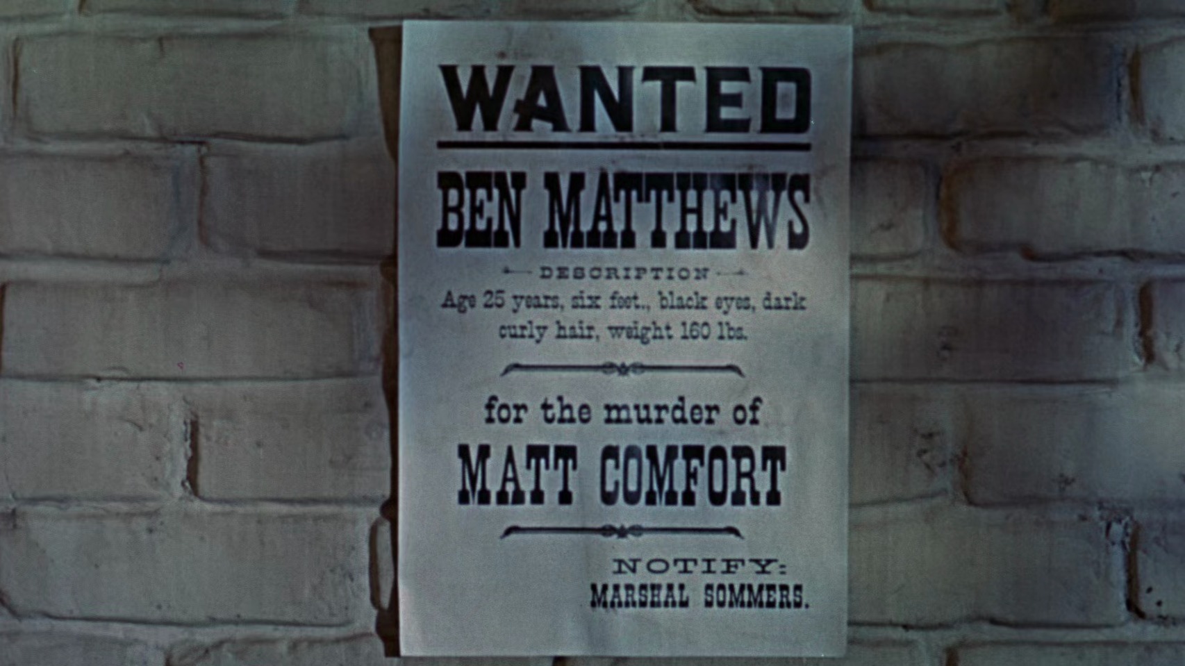 风尘双侠 The Rawhide Years (1955)