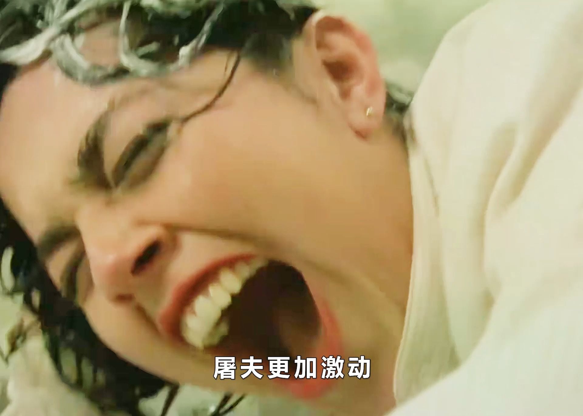 男孩从小心理扭曲，长大专门猎杀性感女人！惊悚犯罪片
