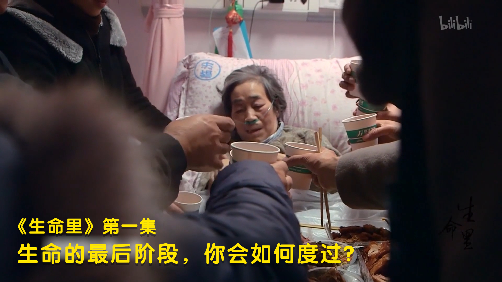 【生命里】看点1：生命的最后阶段，你会如何度过？竖版