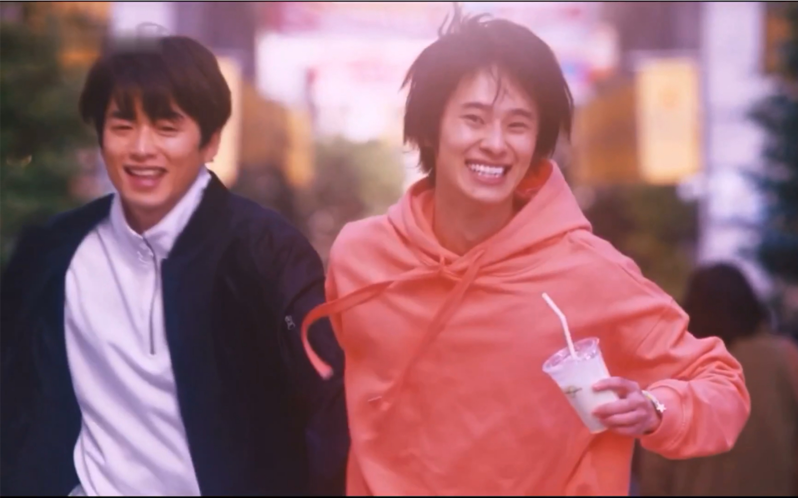 Life线上的我们结尾完整版，未删减，有老年生活，这也太甜吧，这个结局真的超爱！