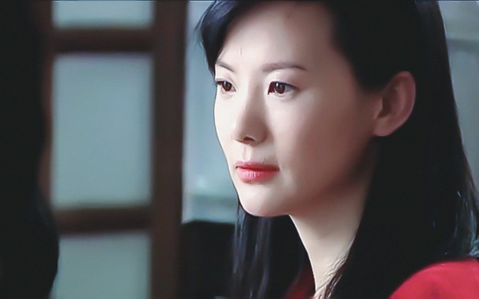 孝子 谢言cut
