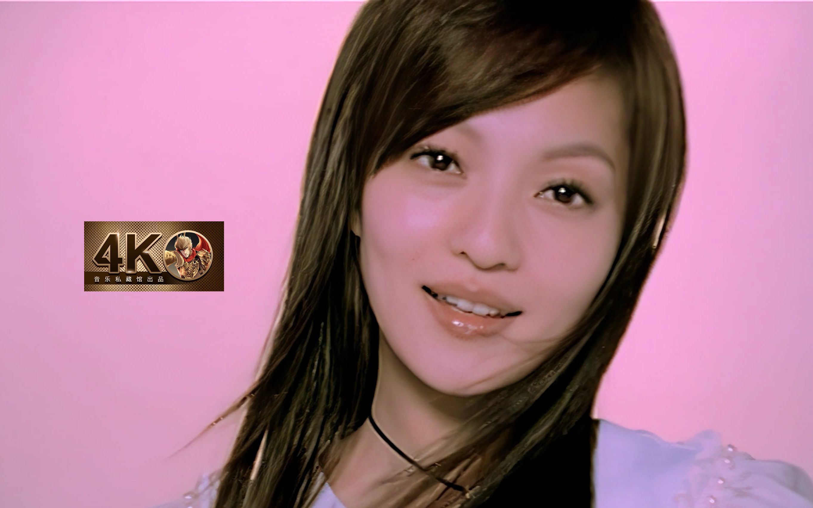 【怀旧经典】张韶涵《隐形的翅膀》2006年年度金曲！祝大家节日快乐