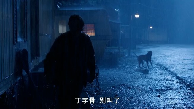 1杀手乔