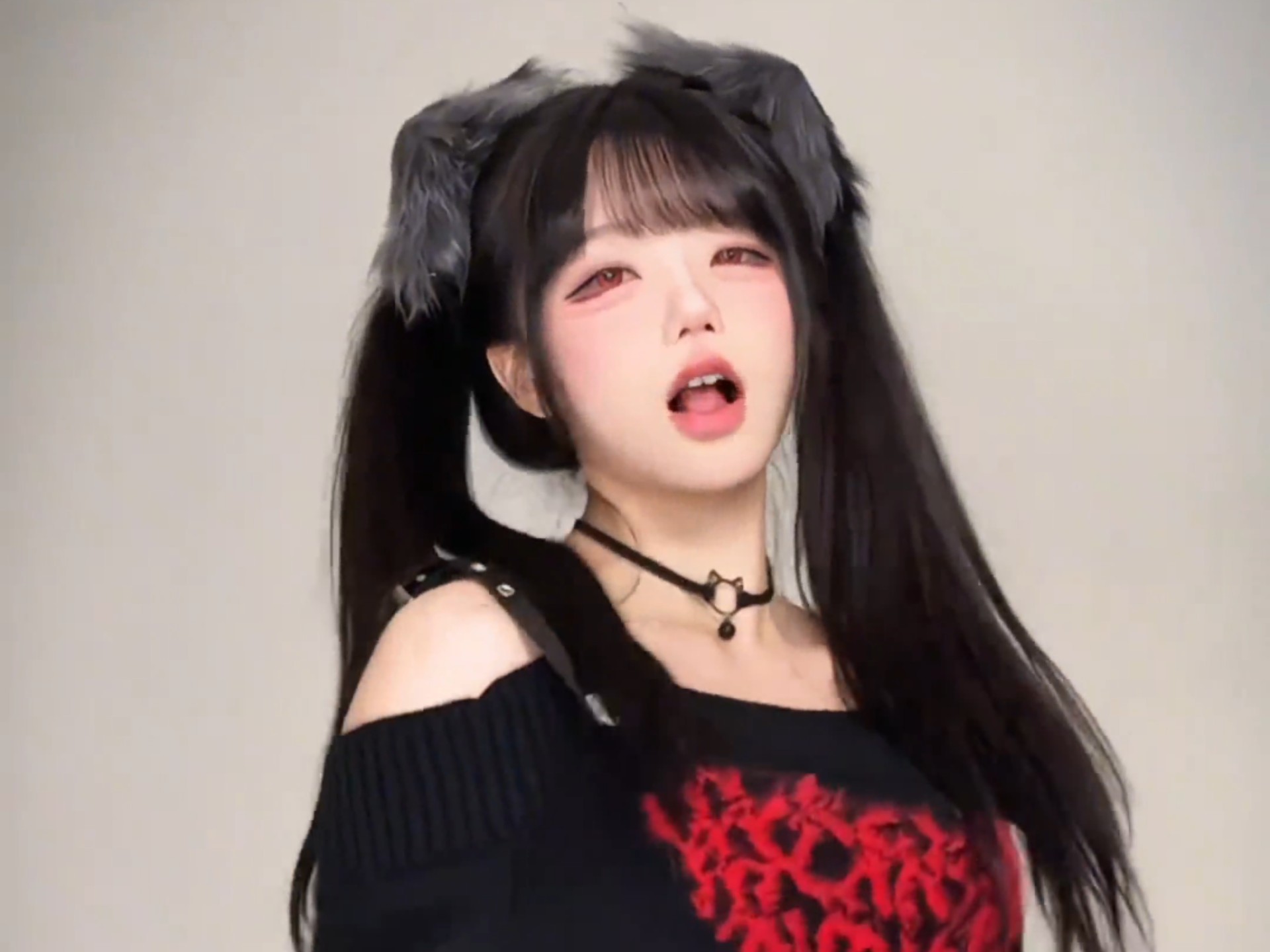 见过我的红蜘蛛吗？UU老板5