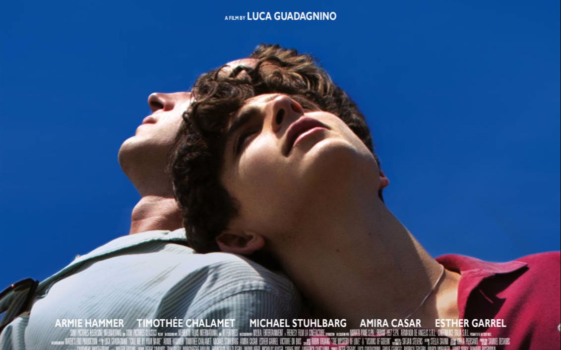 【英文有声小说】《请以你的名字呼唤我》Call Me By Your Name 文字对照美音有声书