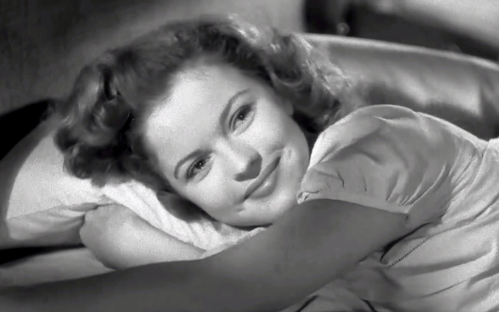 单身汉与时髦女郎 The Bachelor and the Bobby-Soxer(1947)