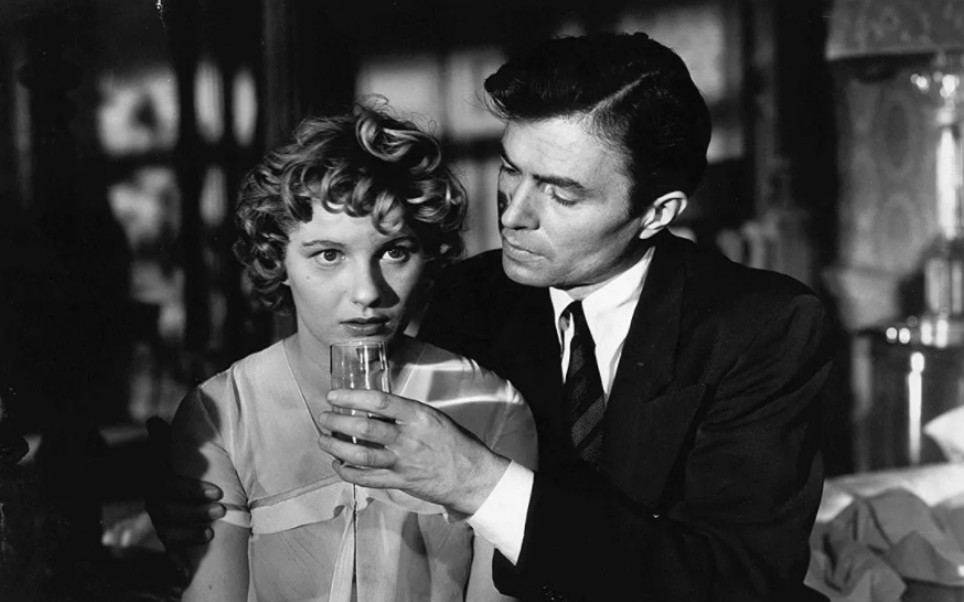 情海惊魂 Caught (1949/马克斯·奥菲尔斯)