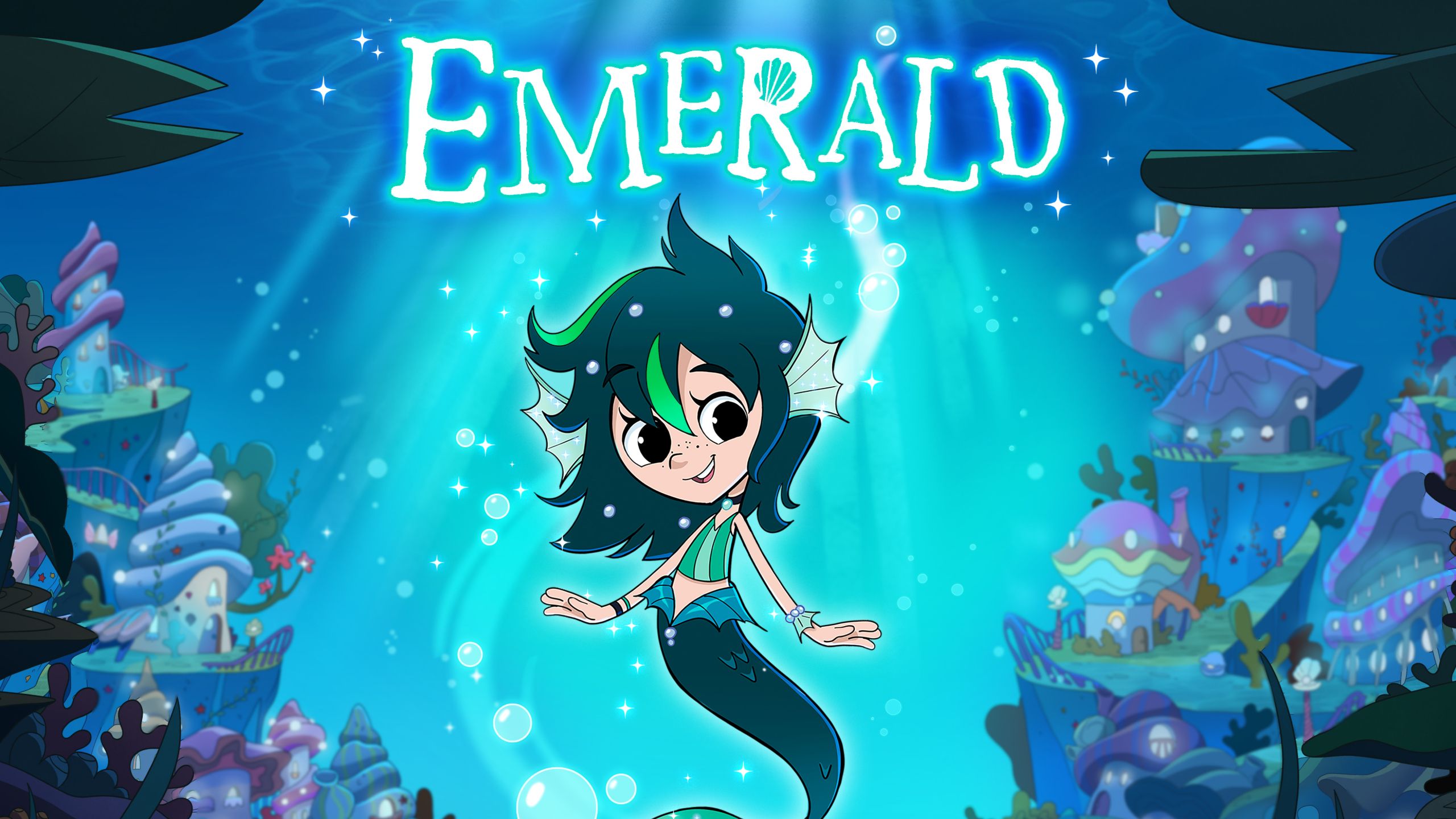 [Emerald]Emerald OP