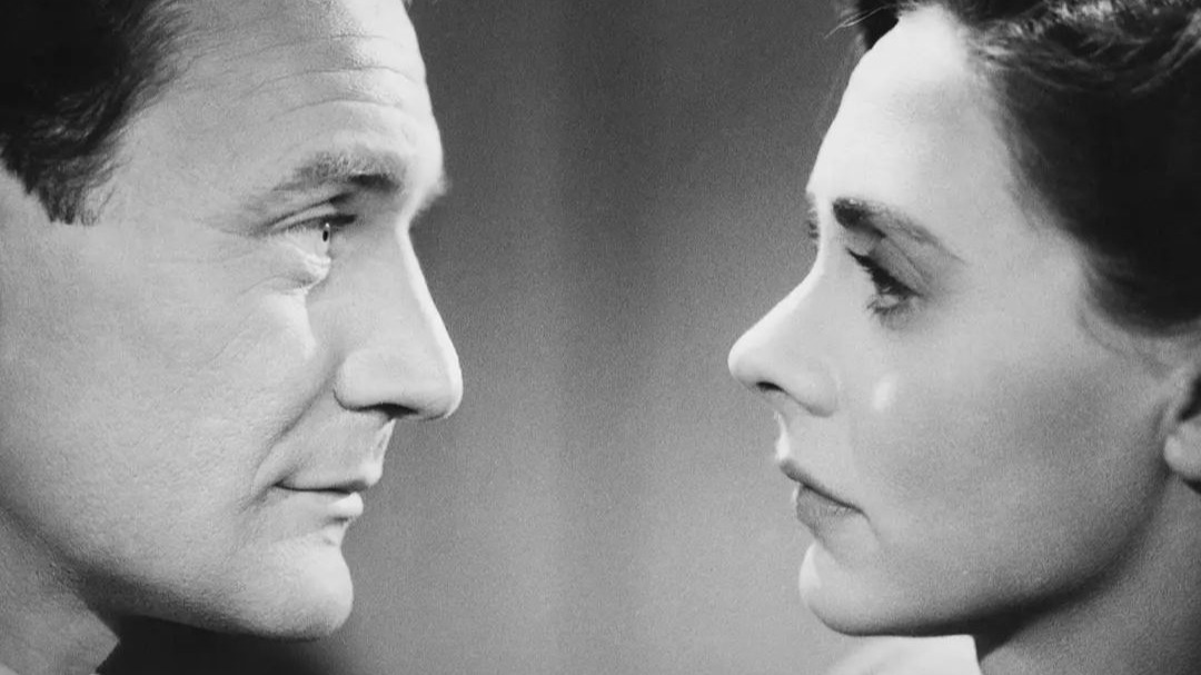 偷情记/难续未了情/相逢恨晚/相见恨晚 Brief Encounter (1945)