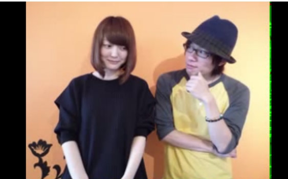 DRRRadio ×２第１回 (無頭騎士異聞錄第二季 廣播)