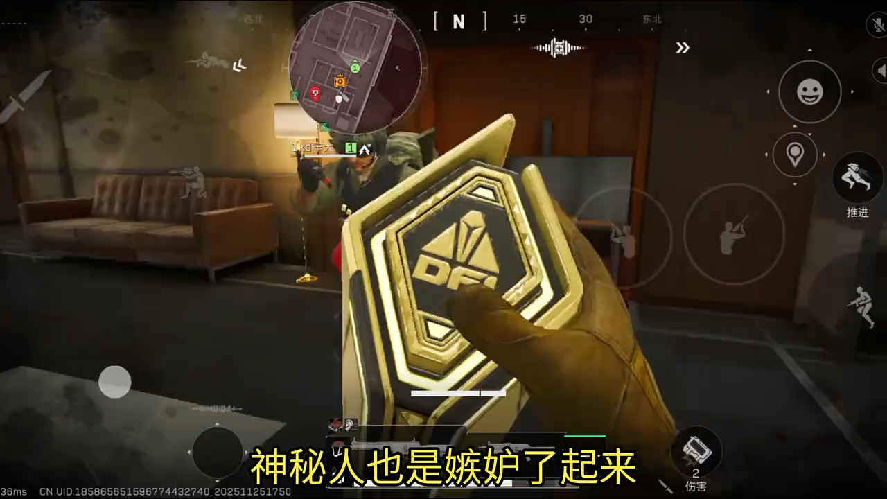 摸到奖杯必须要干的事