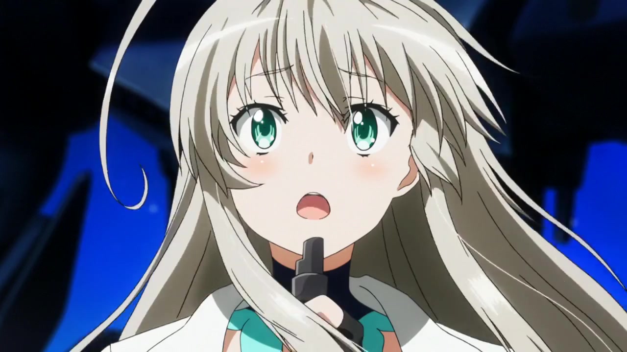 潜行吧奈亚子OVA[DVDRip]