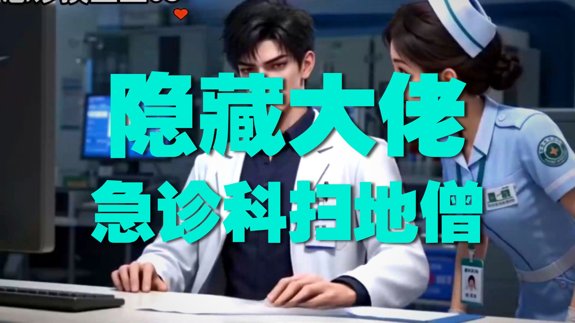 贺知舟，曾站在世界外科之巅的男人。 厌倦了没日没夜的高强度手术，他隐姓埋名，窝进江城市第一人民医院急诊科，当了个最普通的住院医师。