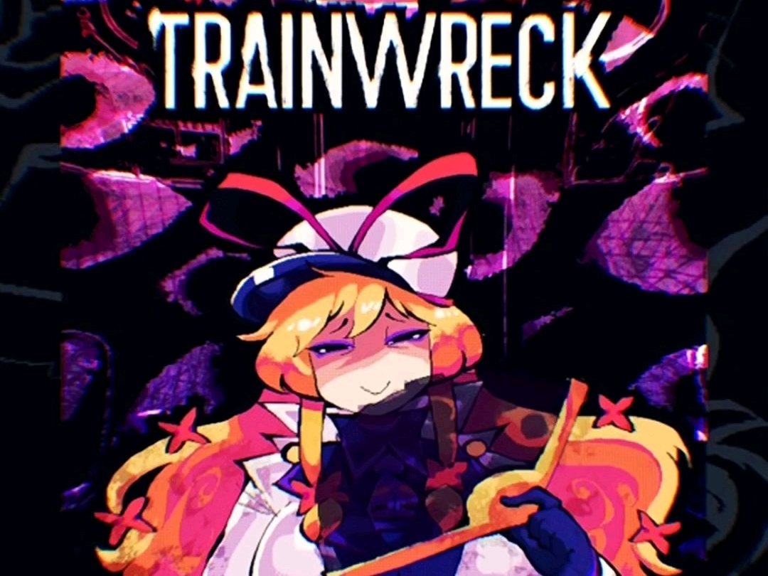 TRAINWRECK (megalovania)