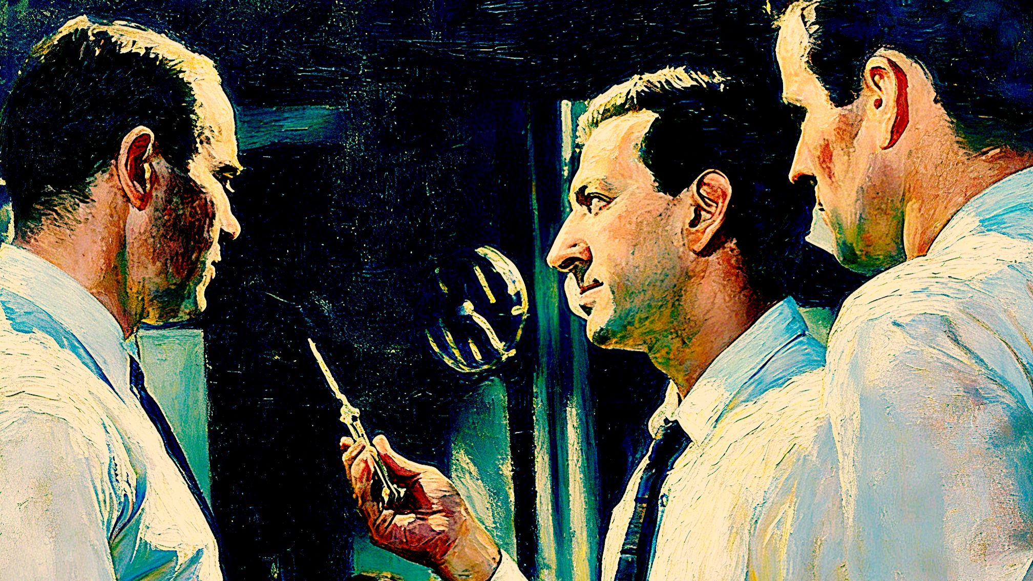 【此生必看】法庭经典【十二怒汉】1957【自制中字】12 Angry Men 美国老电影 吕美特 / 亨利·方达