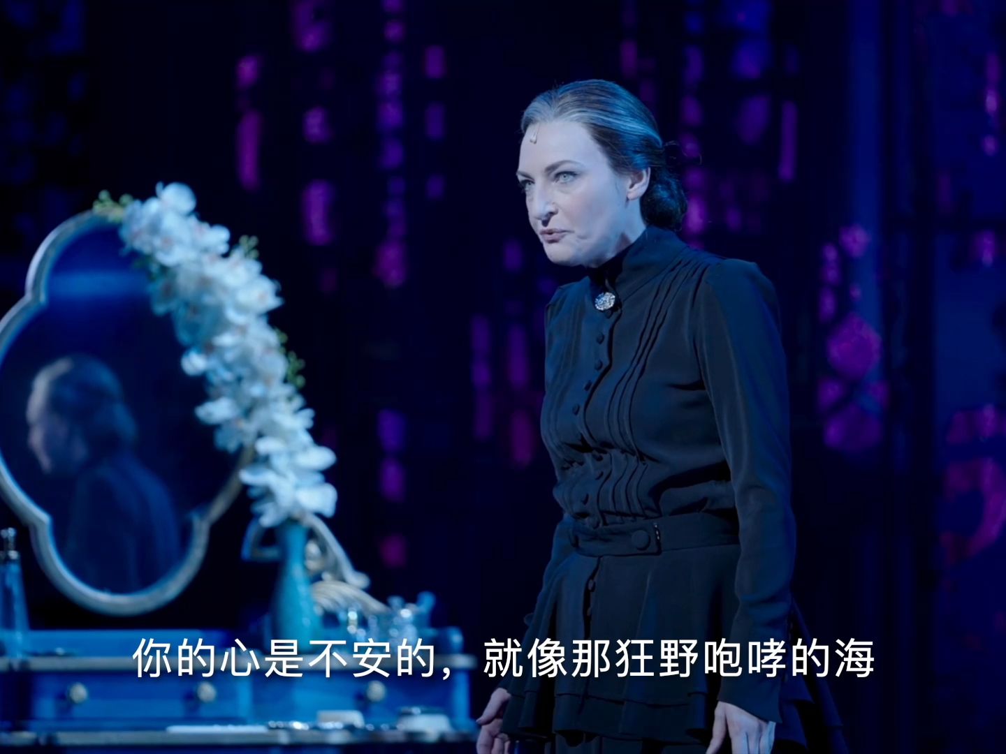 官摄超清版蝴蝶梦招魂曲，自制字幕