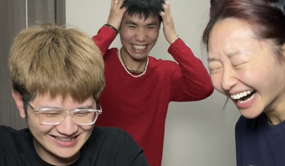 光 明 厨 房 4