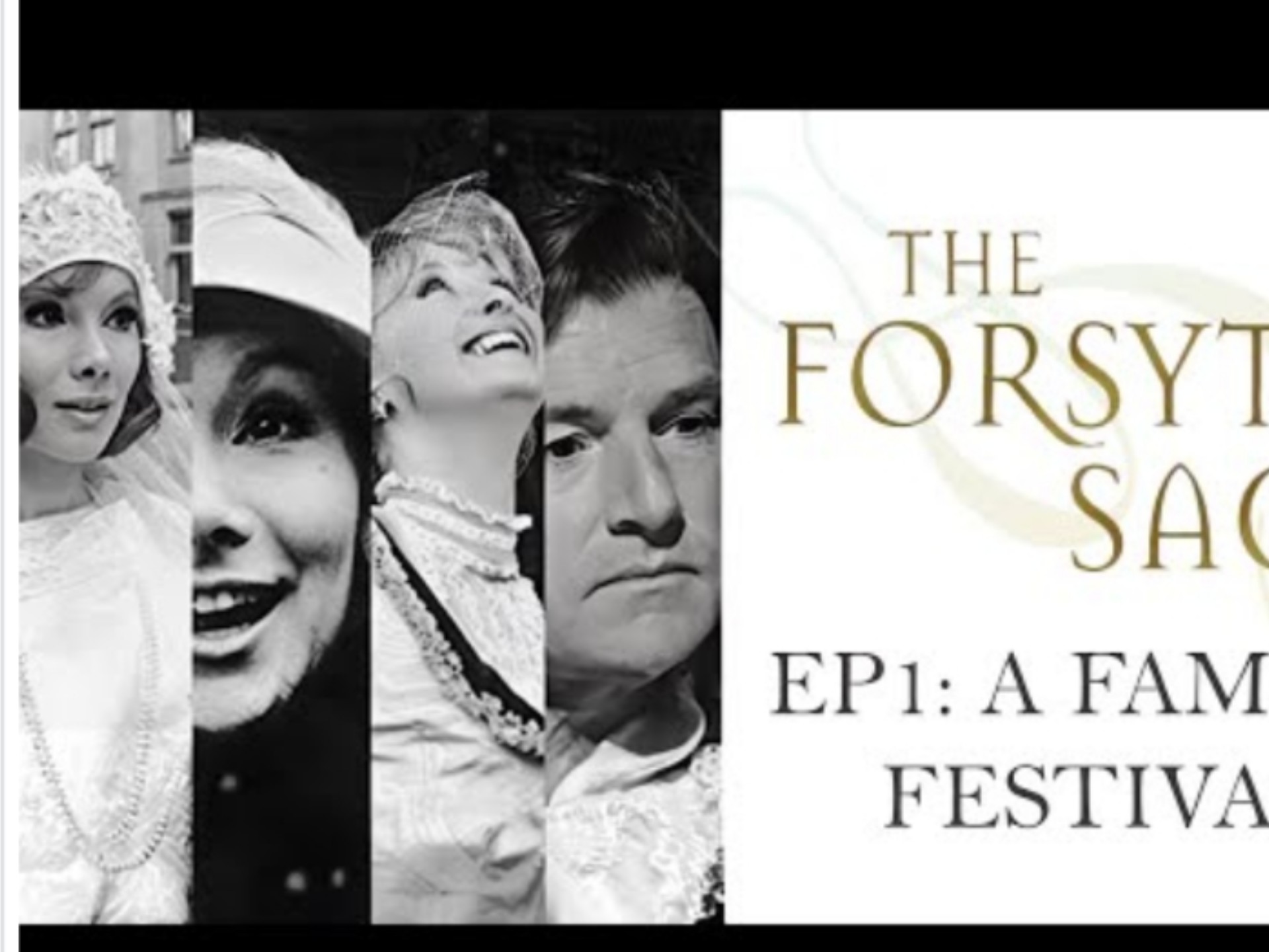 The Forsyte Soga 福尔赛世家 1967