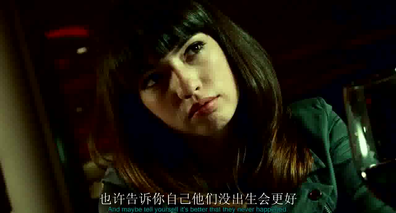 猜火车2 经典台词 Choose life