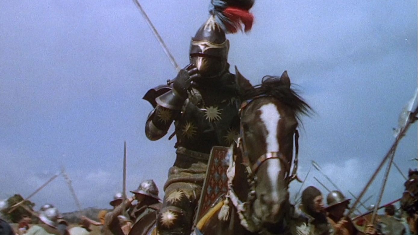 亨利五世 (1944)Henry V